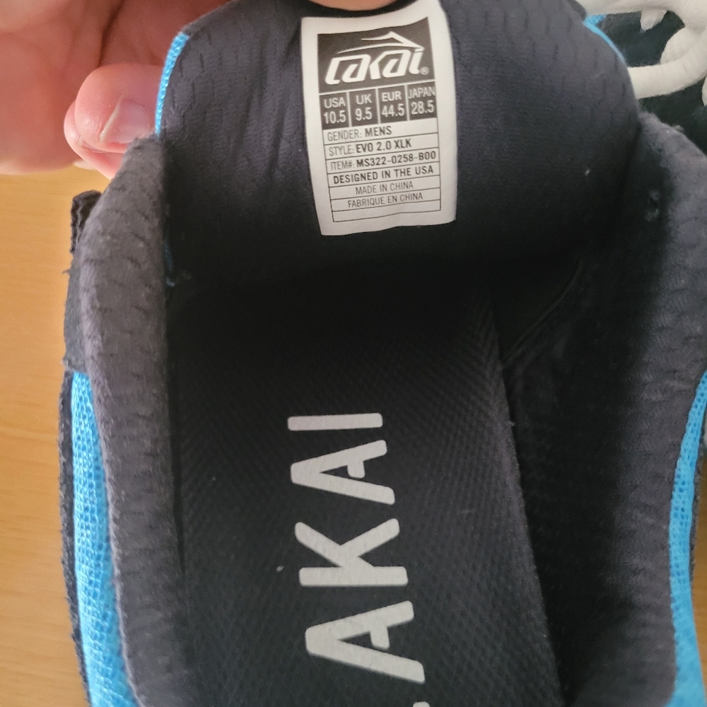 Men's Lakai Skate Shoes - image 5